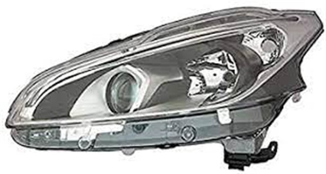 SOL FAR PEUGEOT P208 12 19