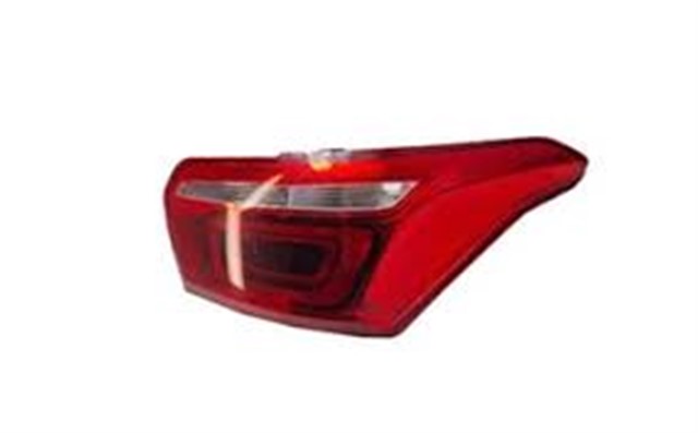 STOP LAMBASI SOL C ELYSEE Y.M 16