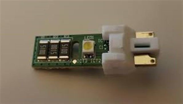 TORPIDO ALT LED PEUGEOT - CITROEN