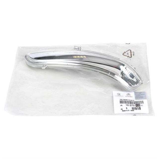 DIS DIKIZ AYNA SINYALI SOL OPEL CORSA F 19 PEUGEOT P208 - P2008 13 CITROEN C3 16 C4 14