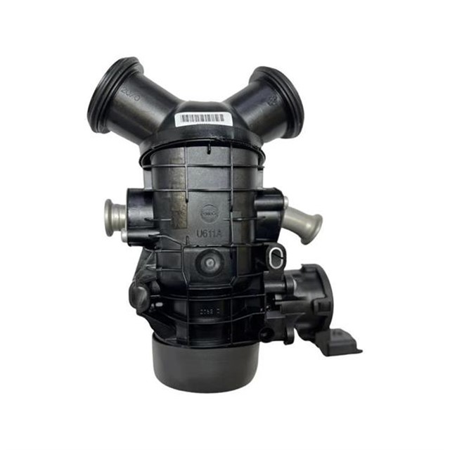 BOGAZ KELEBEGI 3.0 V6 RANGE ROVER SPORT DISCOVERY 3 4