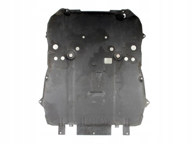MOTOR ALT KORUMA PLASTIK 3008 - 5008 - C5 AIRCROSS 10