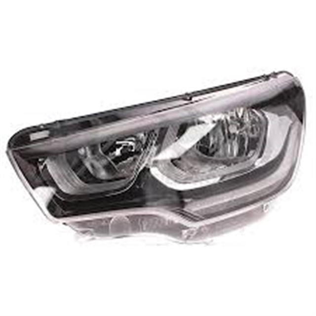 FAR SOL KOMPLE C4 II 13