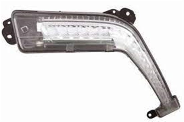 SOL GUNDUZ FARI GUNDUZ SEYIR ISIGI P308 2011 LED