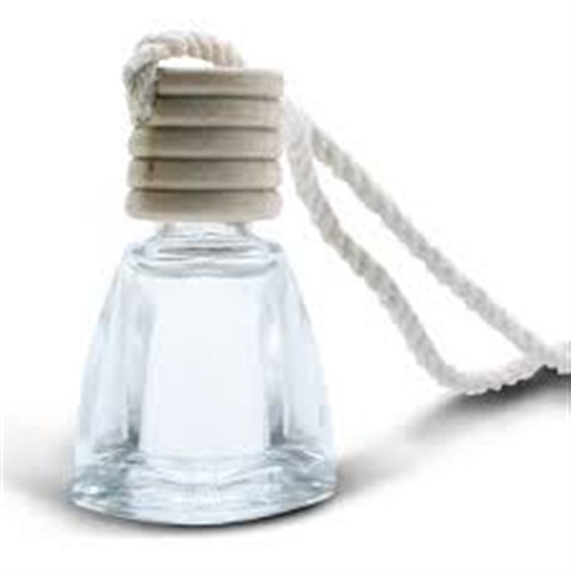 ARAC ICI PARFUM VANILYA