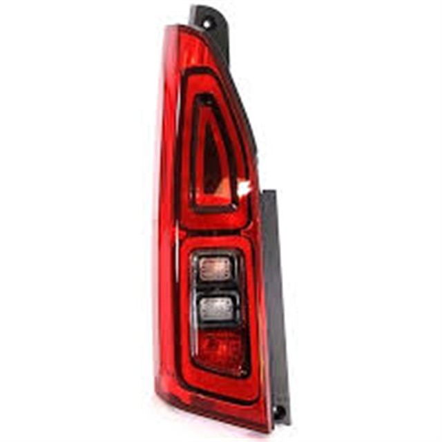 STOP LAMBASI SOL BERLINGO 18