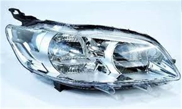 SAG FAR PEUGEOT P301 12 ELEKTRIKLI AYAR KUMANDALI