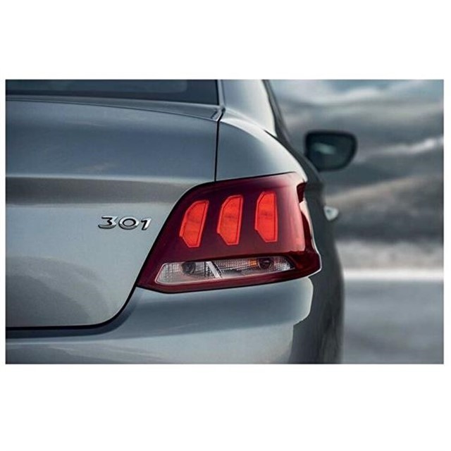 STOP LAMBASI 301 YM SOL