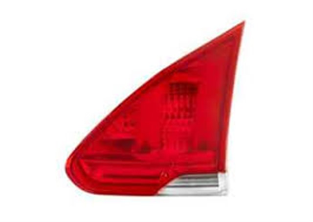 SAG STOP LAMBASI IC PEUGEOT P2008 13