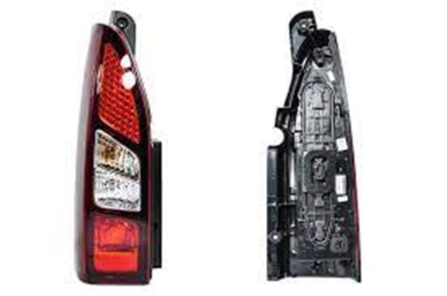 STOP LAMBASI SOL PARTNER TEPE BERLINGO III 12 MAKYAJLI TIP