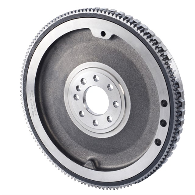 VOLAN KOMPLE CORSA F 20 MOKKA - CROSSLAND 19 P207 - P307 - P407 - P1007 - PARTNER TEPEE - BERLINGO - C2 - C3 - C4 - C5 1.6HDI 6 VITES 1.5 DV5 EURO 6 D15DT