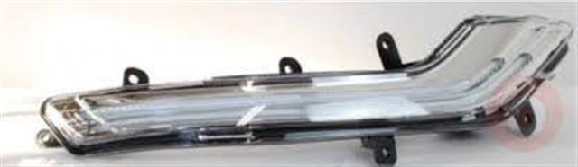 SOL GUNDUZ FARI LED PEUGEOT P508 14 18