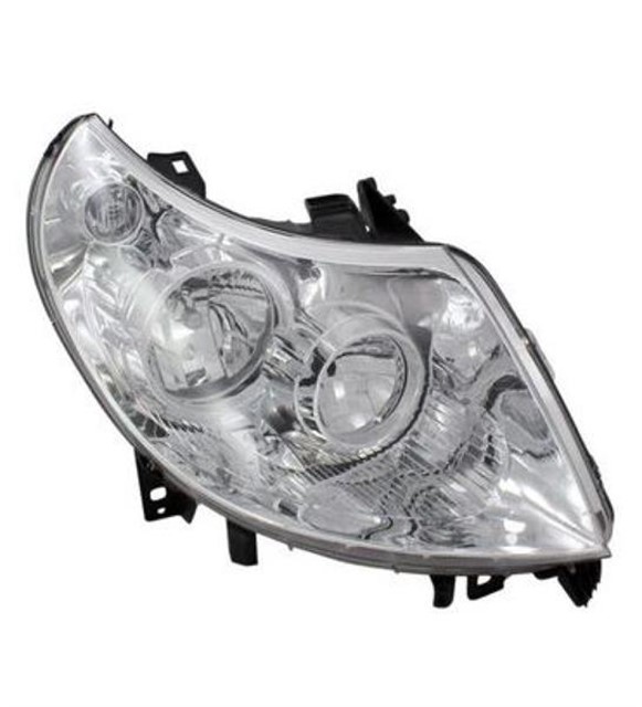 FAR SAG ELEKTRIKLI MOTORU UZERINDE DUCATO III BOXER III JUMPER III 06
