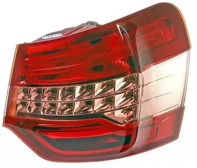 STOP LAMBASI SOL DIS C5 X7