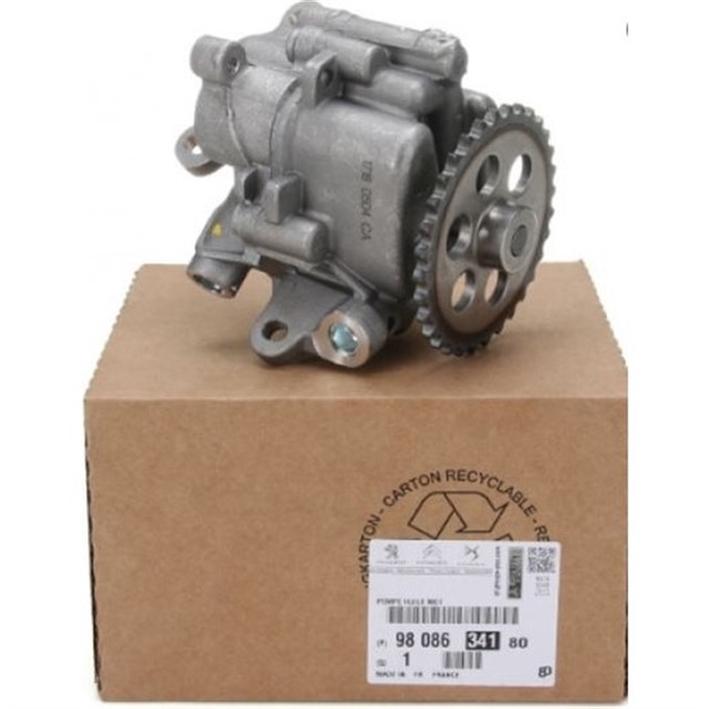 YAG POMPASI BOXER III JUMPER III TRANSIT V347 - V348 TT9 2.2 155PS 11 14 TRANSIT CUSTOM TTF 14