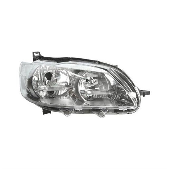 SAG FAR P301 12 ELEKTRIKLI AYAR KUMANDALI DRL