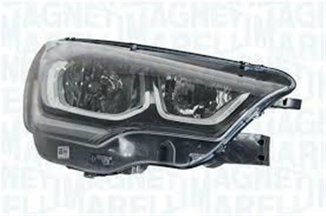 FAR SAG KOMPLE C4 II 13