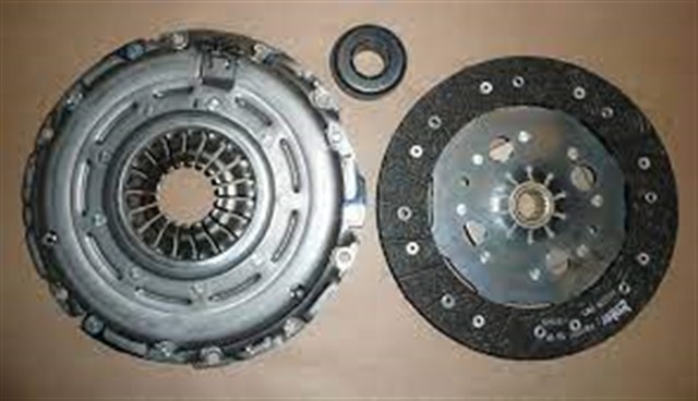 CLUTCH KIT