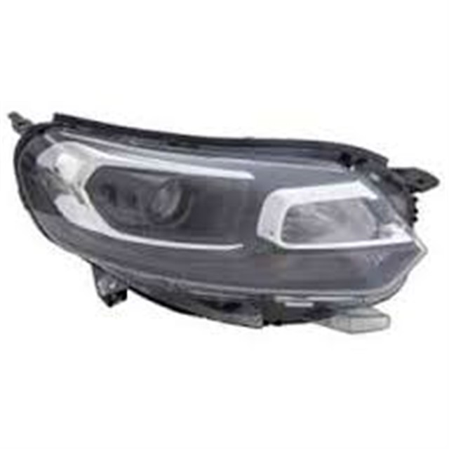 SAG FAR XENON OPEL VIVARO C 19 ZAFIRA LIFE 19 CITROEN JUMPY 16