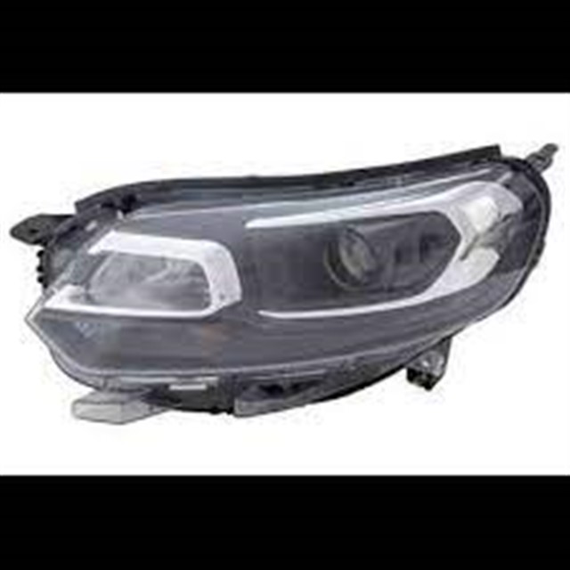 SOL FAR XENON OPEL VIVARO C 19 ZAFIRA LIFE 19 CITROEN JUMPY 16