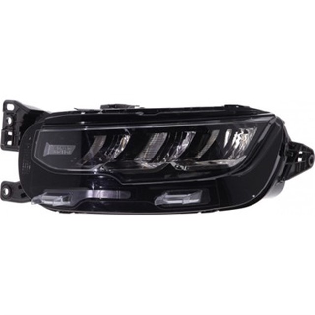 SOL FAR ECO LED CITROEN C5 AIRCROSS 18