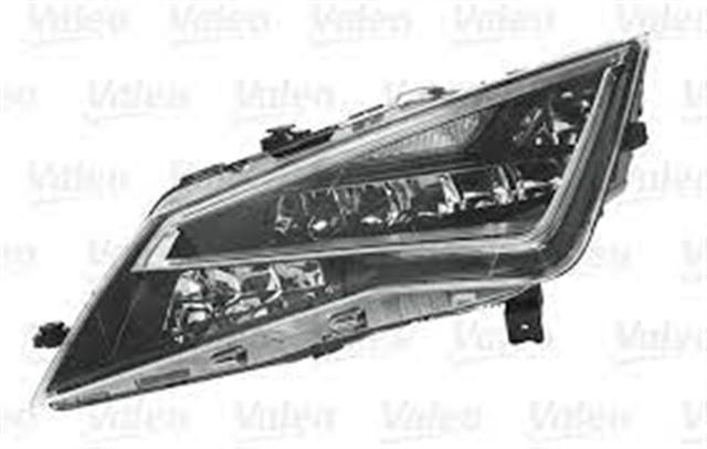 SOL FAR ECO LED OPEL MOKKA 21