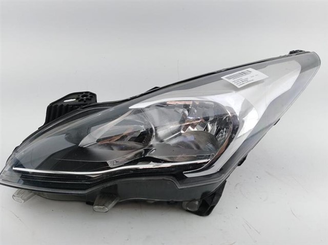 SOL FAR PEUGEOT P3008 09 P5008 09