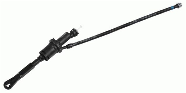 DEBRIYAJ UST MERKEZI PARTNER - BERLINGO - C4 1.6 HDI 08 3008 - 5008 1.6 THP - 1.6 HDI 09 15.87MM