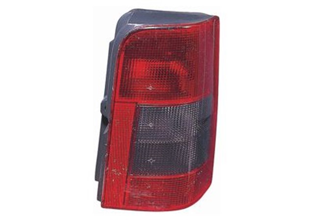 ARKA STOP SAG PARTNER - BERLINGO