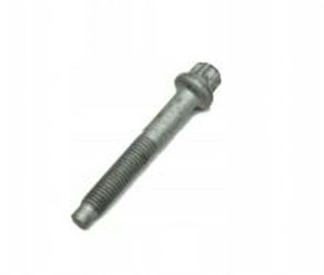 ENJEKTOR FLANS BAGLANTI CIVATASI COMBO E JUMPY BERLINGO PARTNER 1.5 BLUEHDI