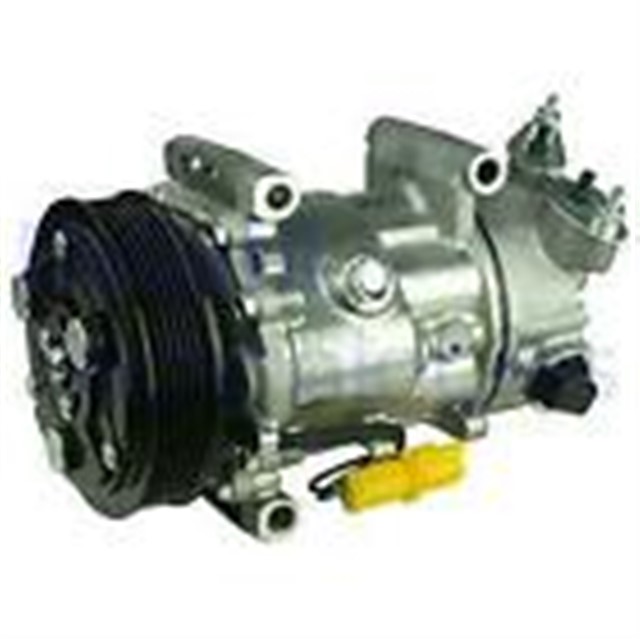 KLIMA KOMPRESORU CACTUS