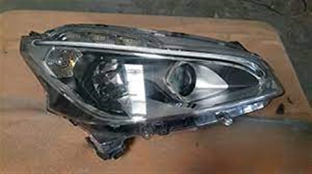 SAG FAR PEUGEOT P208 12 19