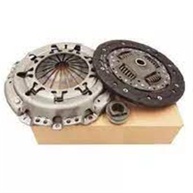 DEBRIYAJ SETI 301 C - ELYSEE EC5 1.6 16V EURO5