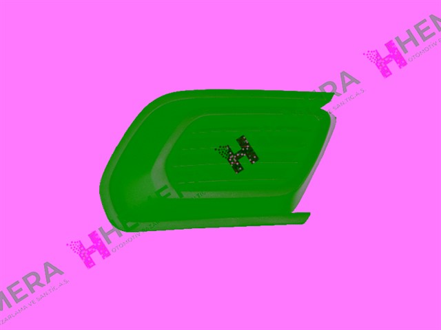 KAPAK SIS FAR SAG SISSIZ DACIA LOGAN 2017