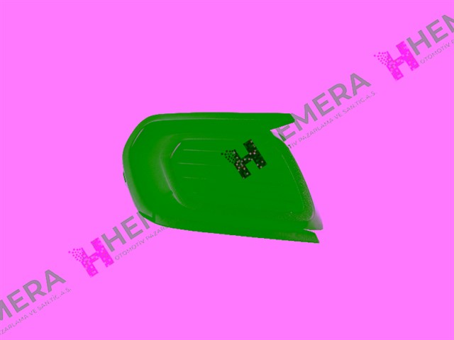 KAPAK SIS FAR SOL SISSIZ DACIA LOGAN 2017