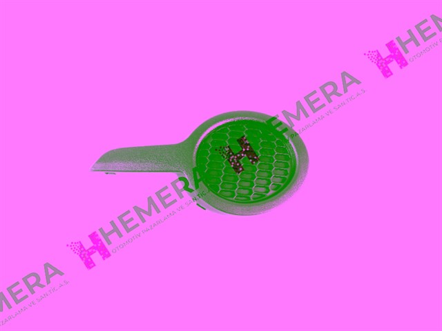 KAPAK SIS FAR ON SOL SISSIZ PEUGEOT 208 2012