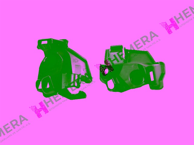 CERCEVE SIS FAR SET RENAULT CLIO 2019