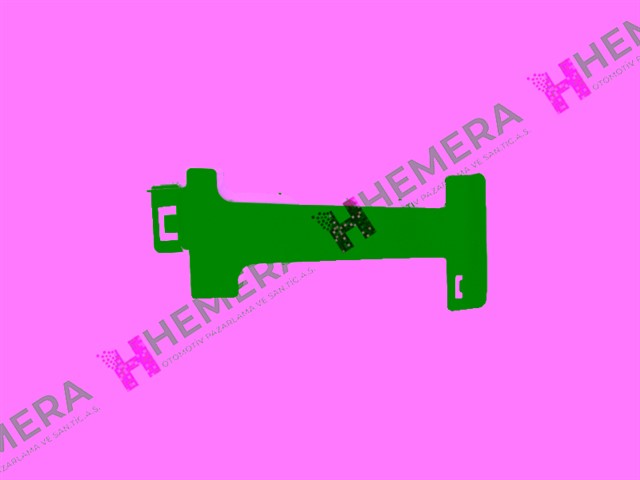 HAVA YONLENDIRICI RENAULT CLIO IV 2013 - 2016