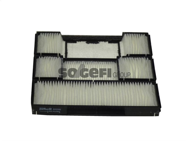 POLEN FILTRESI COROLLA 1.4 - 1.6 - 2.0 D 97 - 00