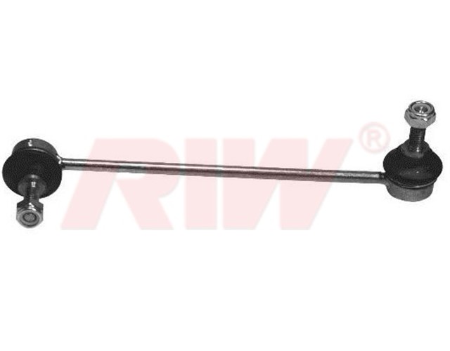 Z ROT ON SOL BMW E 39 5 SERIES 95