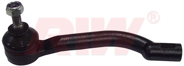 ROTBASI ON SOL KOLEOS 08 NISSAN QASHQAI 07 X - TRAIL 07