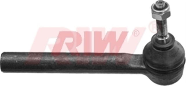 ROTBASI ON SOL/SAG FIAT IDEA 04 MUSA 04 - 12