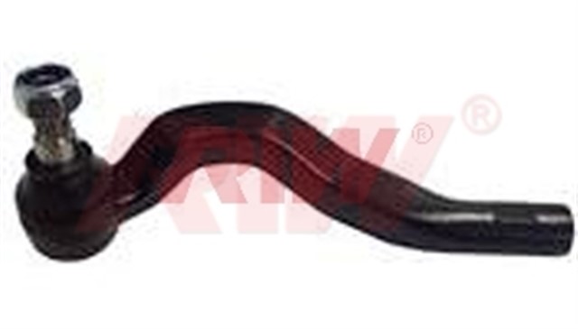 ROTBASI SOL E - CLASS 1996 - 2003