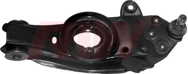 ROTILLI SALINCAK ON SAG ALT MITSUBISHI - L200 K/T - 1986 - 1996 - MITSUBISHI - L300 2ND GEN - 1978 - 1982