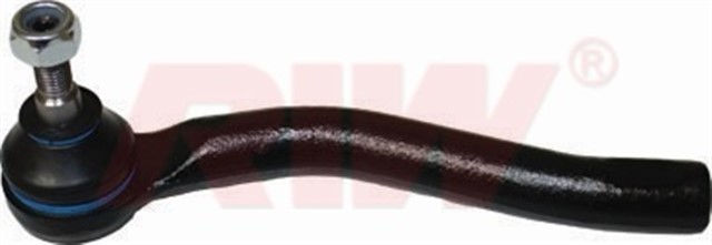 ROTBASI SOL KOLEOS 09 181MM M10X1.25