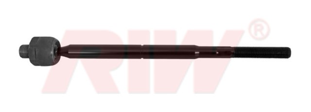 ROT MILI ON CHRYSLER 300C 04 - 12