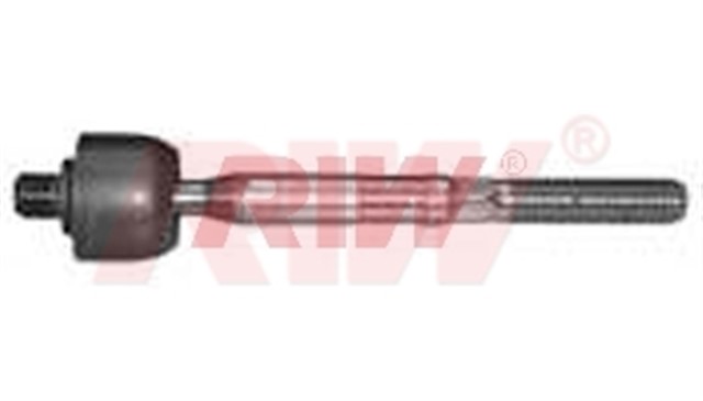 ROT MILI SOL/SAG VOLVO 850 1991 - 1997 C70 1998 - 2005 S70 1997 - 2000 V70 1997 - 2000