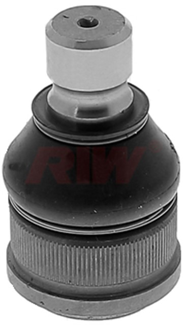 ROTIL ON SAG - SOL MAZDA CX - 7 07 - 19