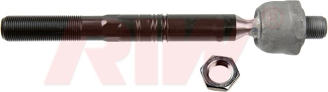 ROTMILI ON SAG - SOL MAN TGE UY 17 - 19 TGE UZ 16 - 19