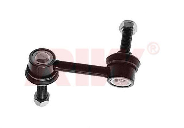Z - ROT ARKA SAG METAL CHEVROLET TRAILBLAZER 02 - 09 BUICK RAINIER 03 - 07 GMC ENVOY 02 - 09